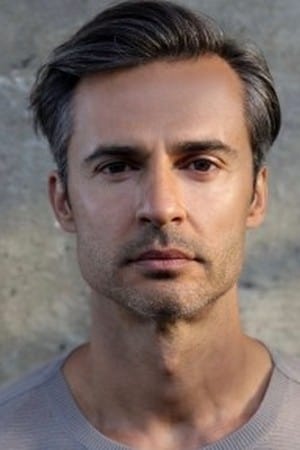 David Atrakchi Image