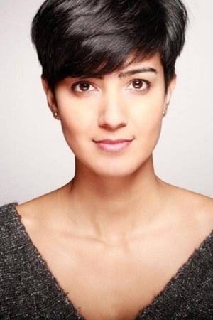 Rakhee Thakrar Image