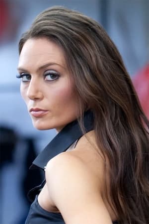 Zara Phythian Image