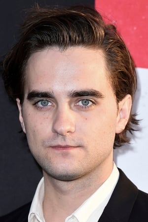 Landon Liboiron Image