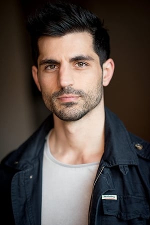 Roger Sciberras Image