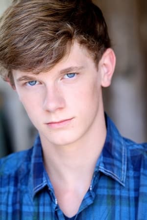 Kendall Ryan Sanders Image