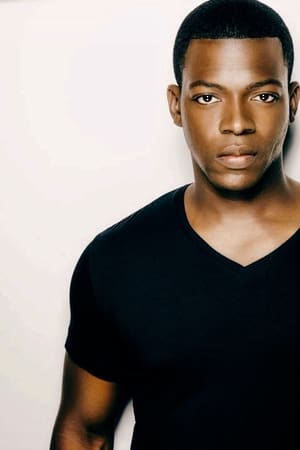 Cedric Sanders Image