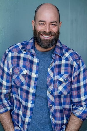 Mike Capozzi Image