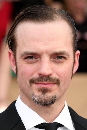James McMenamin Image