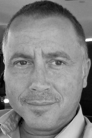 Michel Gregory Dagenais Image