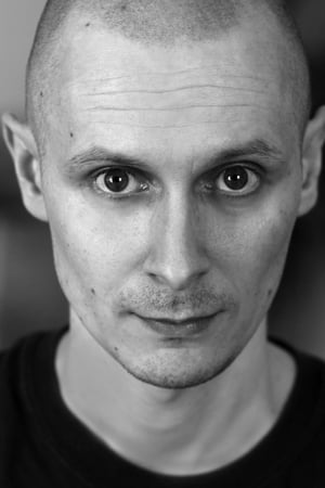 Paul Warren Image