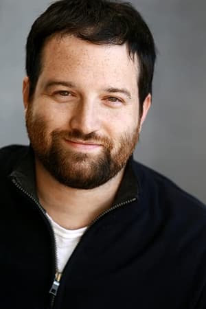 Joshua Tomar Image