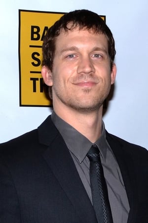 Russell Harvard Image