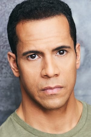 Jamil Mena Image