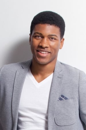 Eli Goree Image