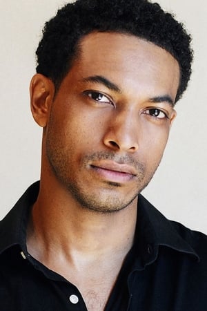 Jabari Gray Image