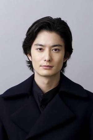 Masaki Okada Image