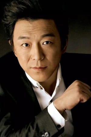 Bo Huang Image