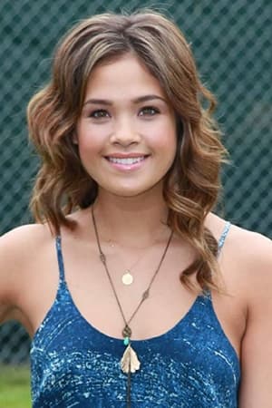 Nicole Gale Anderson Image
