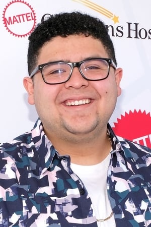 Rico Rodriguez Image