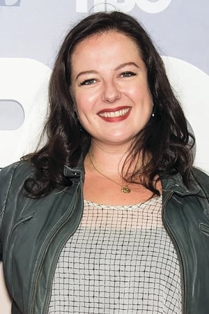 Zuzanna Szadkowski Image