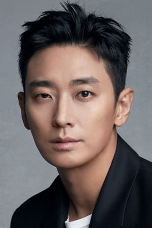 Ju Ji-Hoon Image