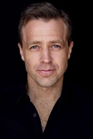 Simon Gleeson Image