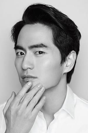 Lee Jin-Wook Image