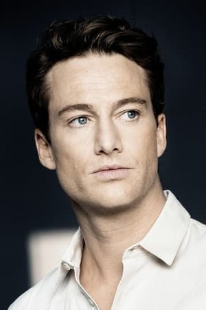 Alexander Fehling Image