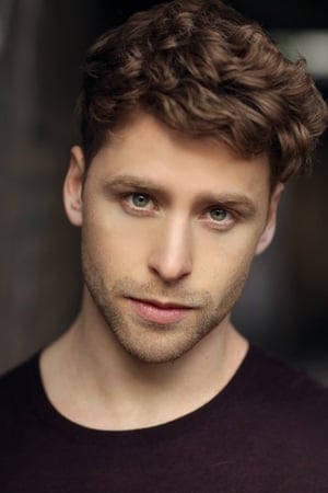 Mitch Hewer Image