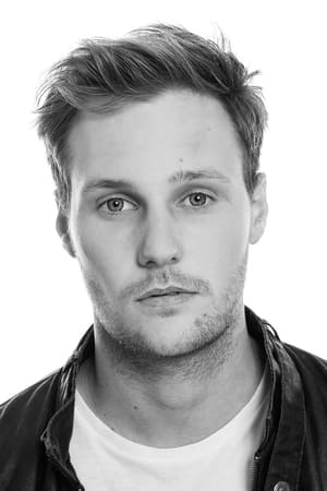 Jordan Patrick Smith Image
