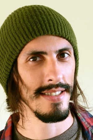 Michael Delgado Image