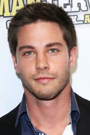 Dean Geyer Image