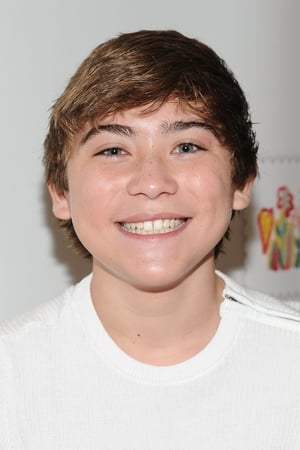 Raymond Ochoa Image