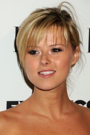 Sasha Jackson Image