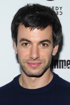 Nathan Fielder Image