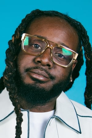 T-Pain Image