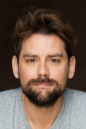 Andrew Shaver Image