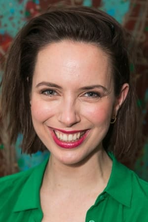 Kate O'Flynn Image