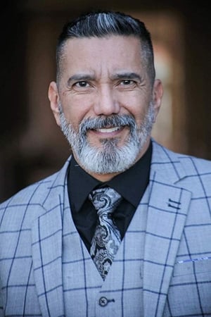 Steven Michael Quezada Image