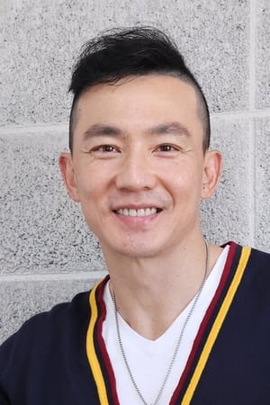 Will Liu Image