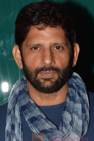 Raj Arjun Image