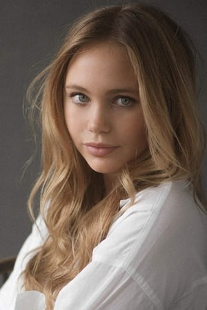 Tallulah Evans Image