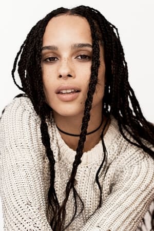 Zoë Kravitz Image