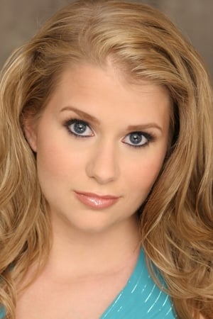 Christina Blevins Image