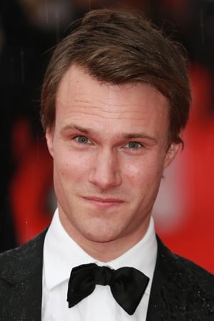 Hugh Skinner Image