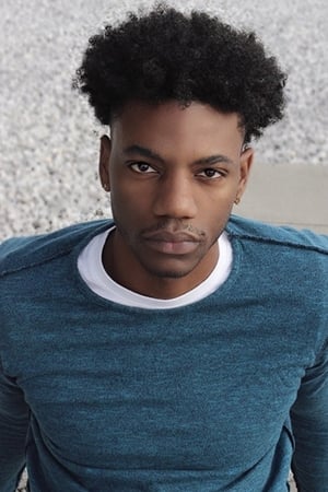 Jermaine Crawford Image