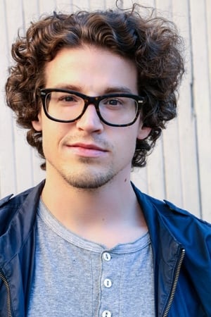 Joel Kelley Dauten Image