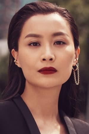 Fala Chen Image