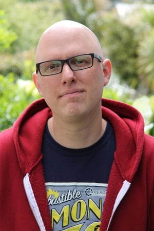 Yoann-Karl Whissell Image