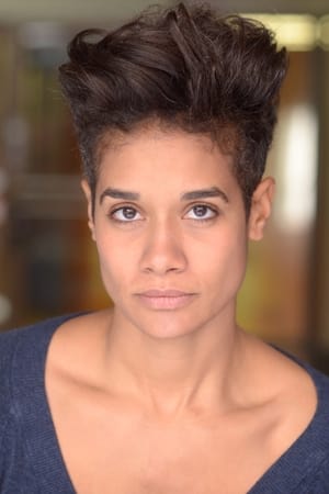 Camille Atebe Image