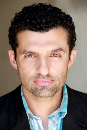 Peter Nikkos Image