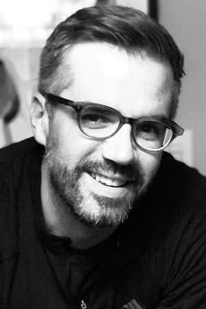 Ben Harris Image