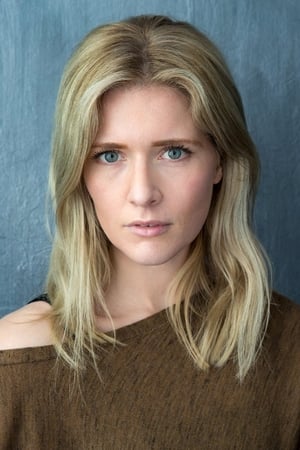 Amy De Bhrún Image